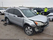 Rear View Mirror Without Adaptive Cruise Fits 05-16 CR-V 3584534