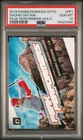 Shohei Ohtani 2019 Donruss Optic Peak Performers HOLO PP1 PSA 10 GEM MINT Angels