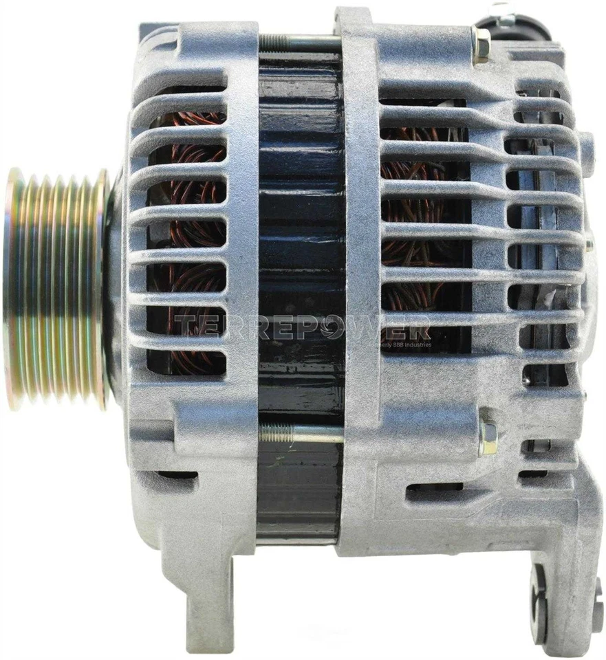 Alternador BBB Industries 13639 Reman Foto 4 de 4