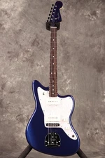 Fender / FSR Collection Made In Japan Hybrid II Jazzmaster Azurite Metallic