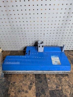 Windsor Versamatic OEM VS 18 Motorized Power Head & Brush Part# 1.012-036.0