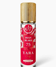 Ryan Blake NY 75 Eau de Toilette Spray 1.0 oz. Women's.**Made in USA**