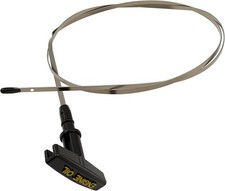 Engine Oil Dipstick Indicator Compatible With Dodge Ram 2500 3500 5086843ab