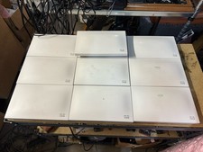 10 x Meraki MR52 Wireless Access Points MR52-HW Wireless Access Point UNCLAIMED