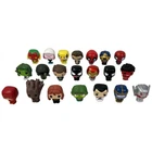 Funko POP Marvel Advent Calendar Pocket Pop Vinyl Figure Lot Of 21 Figures