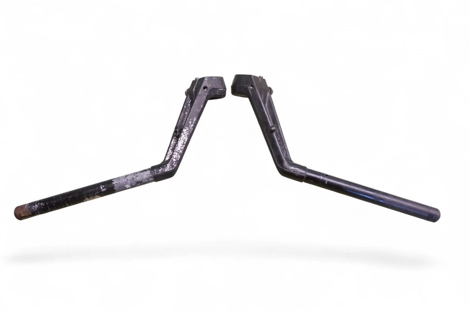 1982 Honda CBX 1000 CBX1000 CBX1050 Supersport SS *CBX3 рули  - Изображение 2 из 4