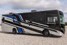 2026 Thor Motor Coach Palazzo GT 33.5
