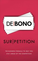 Sur/Petition | Edward De Bono | Taschenbuch | Kartoniert / Broschiert | Englisch