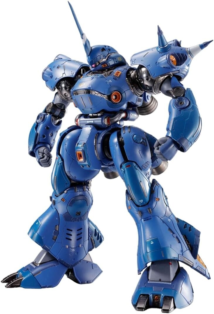 L BUILD ケンプファー KAMPFER METAL BUILD ケンプファー 企画担当者インタビュー | プレミアム