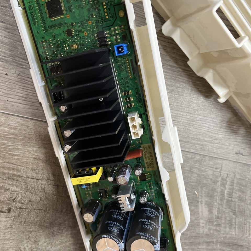 Samsung DC92 02388S Washer Control Board DC 9202379K eBay