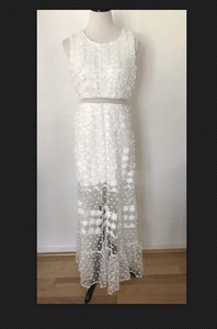 beach rehearsal dinner dress