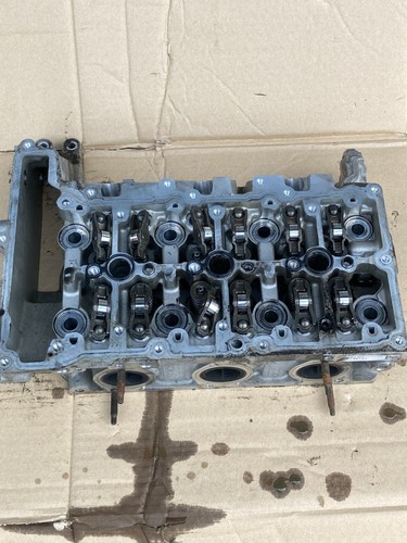 BMW MINI B37 C15A  F40 F45 F46 F39 216d 116d 114d ZYLINDERKOPF VENTIL 8580269