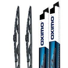 OXIMO Scheibenwischer vorne Toyota Land Cruiser | J7 | Wischer Blätter Wisch