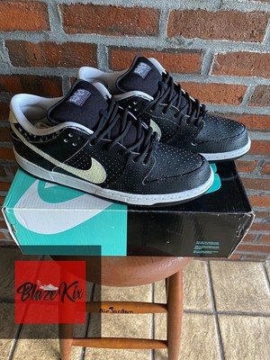 nike sb black history month