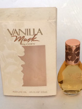 Coty Vanilla Musk Fragrances for sale | eBay