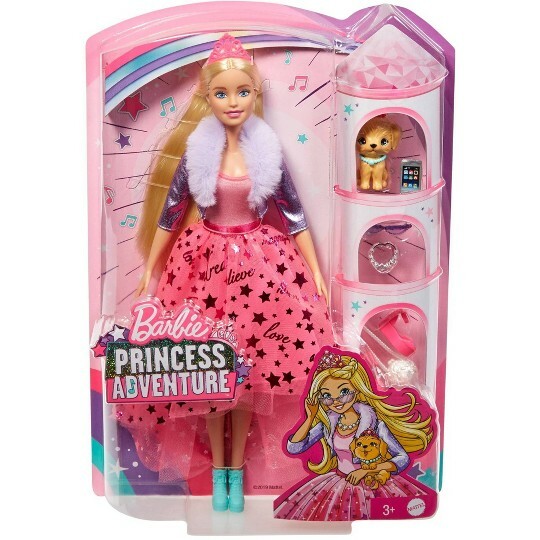 order barbie online