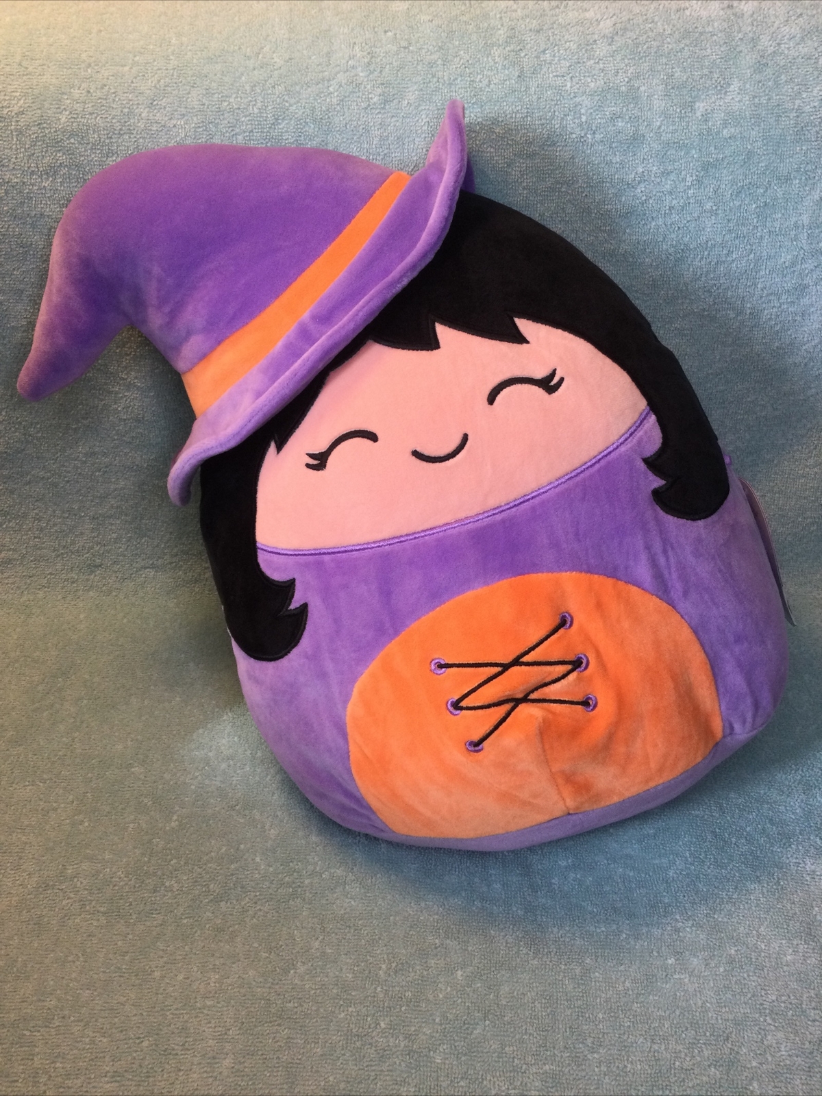 squishmallow winnie the witch