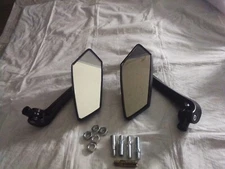 50cc -150cc-200cc Scooters,Motorcycle Koso Rearview Mirrors 