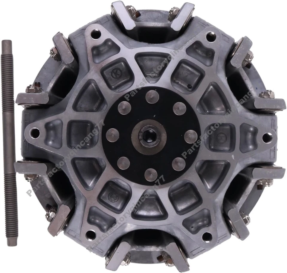 Primary Drive Clutch 420280727 420280597 for 2013-2024 Can-Am ATV Maverick - Image 3 of 4