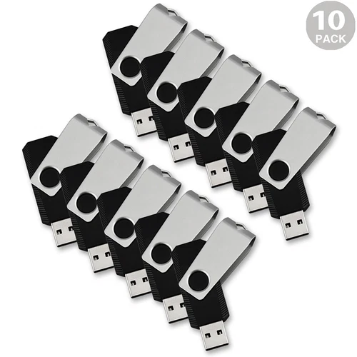 16GB USB Flash Drive Memory Stick Pendrive Thumb Drive wholesale 1/10/50 Pack