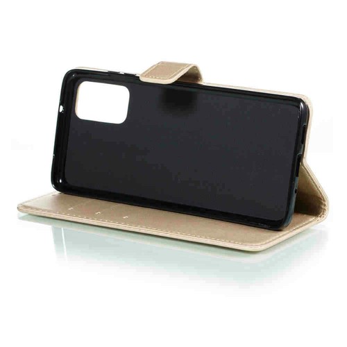 Luxury Card Wallet Leather Case Cover For Samsung S20 S10 S9 A7 A8 J4 J6 Note10 - Picture 28 of 40