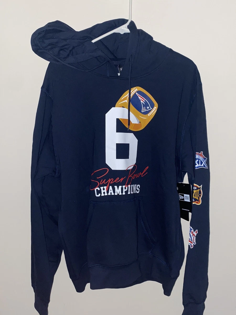 Nwt Patriots Hoodie XS www.valcre.in