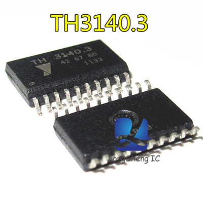 10pcs TH3140.3 426780 TH3140 automotive vulnerable ignition driver