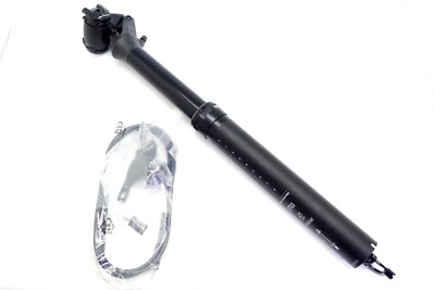 External Dropper Dropper Seatpost Wiggle External Dropper X