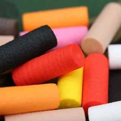 Gardner Tackle Zig Rig Schaum - Karpfen grobe Oberfläche Schwimmer schwimmender Köder