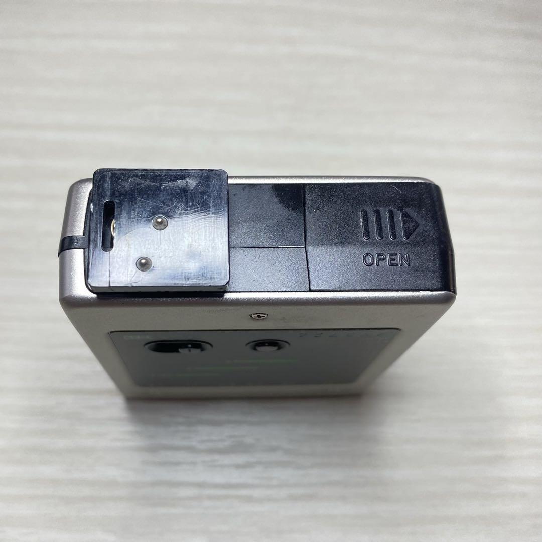 Contax TLA TLA 140 Shoe Mount Flash for sale online | eBay