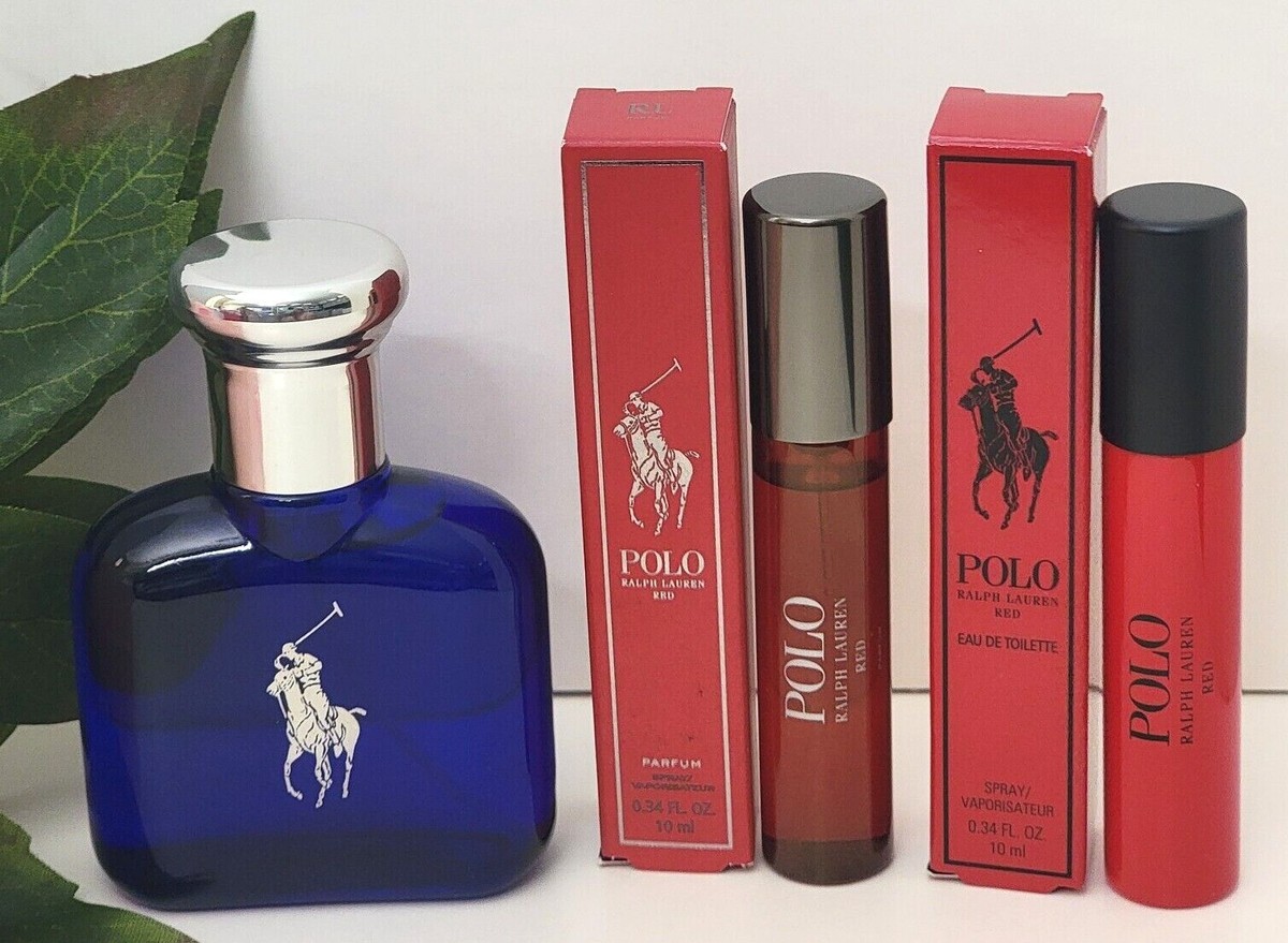 Perfume Polo Red And Blue Generic Perfumes Premium Perfume Oils