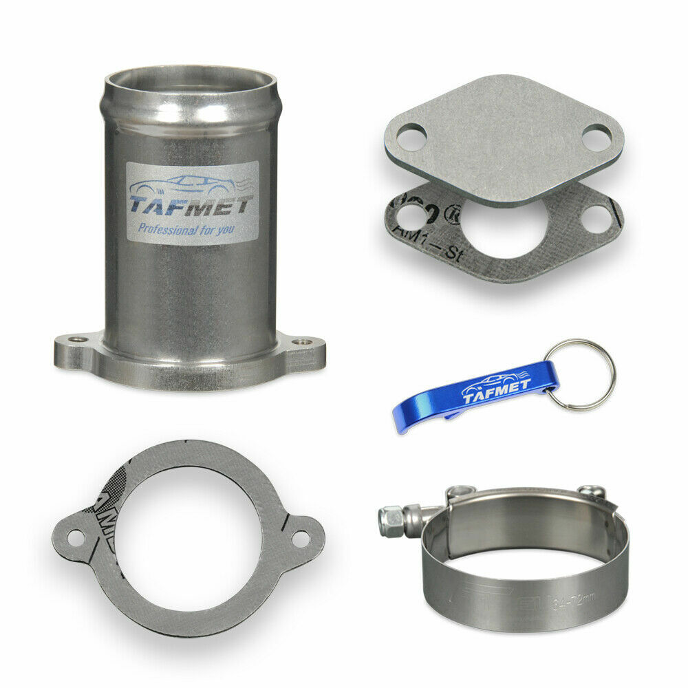 09 Kit riparazione valvola EGR per Ford Mondeo Transit 2.0 2.2 2.4 Di TDDi TDCi