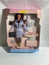 Barbie Millicent Roberts Mint in box 17567 Collectors Quality Condition