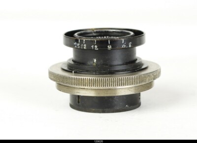 Leica ⅢF goerz Doppel-Anastigmat DAGOR Lens Goerz Berlin Doppel Anastigmat Serie III Dagor 6,8/135mm No