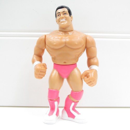 Rick The Model Martel - WWF WRESTLING SERIES 5 VIN...