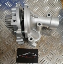 Pompe à eau Fiat 133