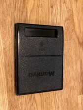 Genuine Mamiya M645 M645J 1000s Body Cap Focusing Screen Cover