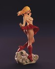 Abe3D 1/6 Scale Super Girl Figure kit SFW Version (NSFW version available) — photo 7