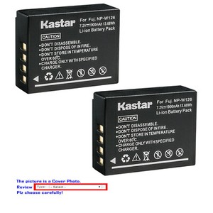 fujifilm xe4 battery
