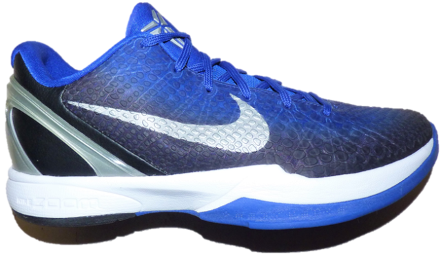 kobe 6 purple gradient