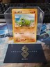 (Japanese) Larvitar No. 246 - Neo Discovery Common - Pokémon TCG (LP)