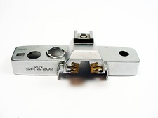 Minolta SRT 202 Camera Top Deck  Parts  15.95  2365xxx 