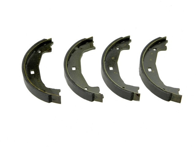 Ganasce Freno BMW 3 E46 E90 E91 E92 E93 F30 F31 F35 F80