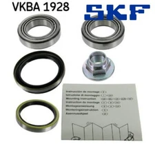Wheel Bearing Kit SKF VKBA1928 for Kia Pride Rio Hatchback