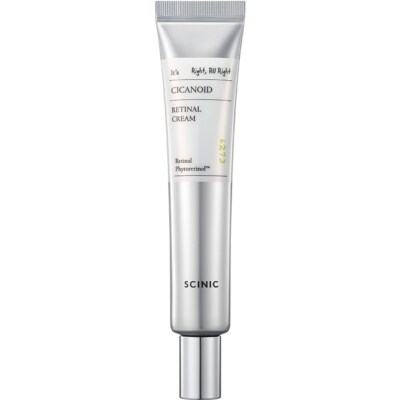 SCINIC CICANOID Retinal Cream 30mL