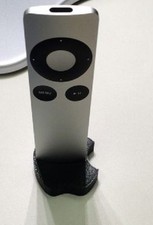 Apple TV Remote Dock / Stand  USA seller  ***Remote Control is NOT included ***