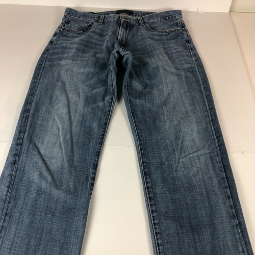 Lucky Brand Jeans Men's 34 x 32 221 