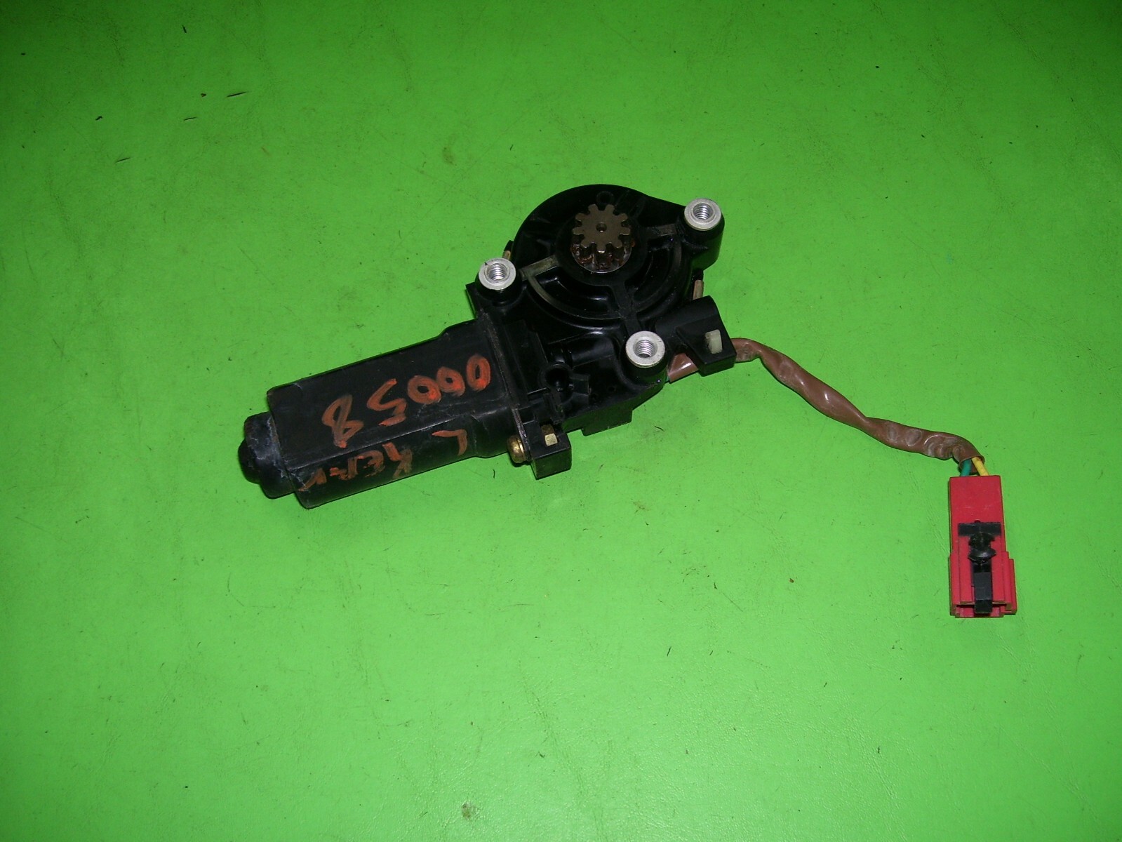 96 Dodge Intrepid Left Rear Power Window Motor OEM eBay