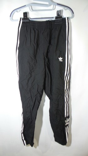 Sweatpants adidas Originals Lock Up Track Pant black (ED7542) – Queens 💚