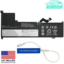 L19C3PF6 5B10W89838 BATTERY FOR IDEAPAD 3-17ADA05 3-17ARE05 3-17IML05 SB10W89845